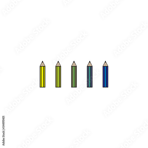 pencil