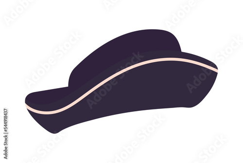 pirate cap cartoon