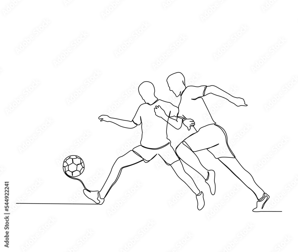 Football Drawing PNG Images With Transparent Background | Free Download On  Lovepik