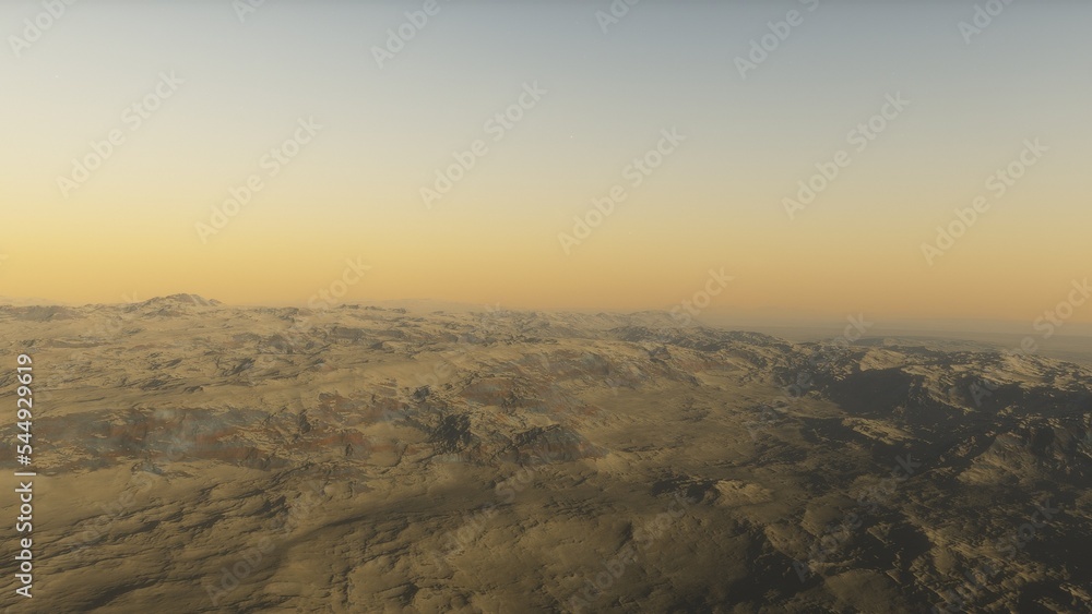 alien planet landscape, science fiction illustration, view from a beautiful planet, beautiful space background 3d render
alien planet landscape, science fiction illustration, view from a beautiful planet, beautiful space background 3d render
