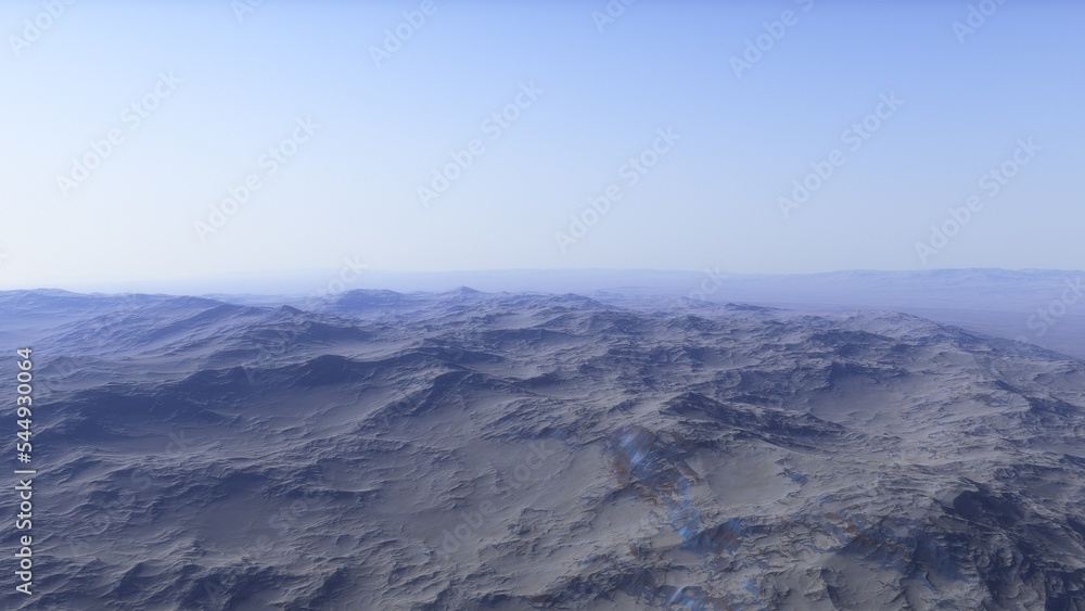 3d rendered Space Art: Alien Planet - A Fantasy Landscape
3d rendered Space Art: Alien Planet - A Fantasy Landscape