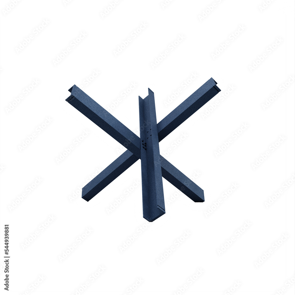 Obraz premium Czech Hedgehog