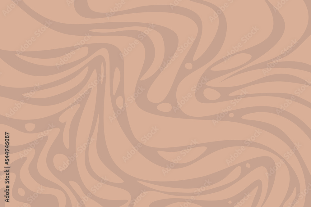 pastel brown background with waves pastel brown background with waves