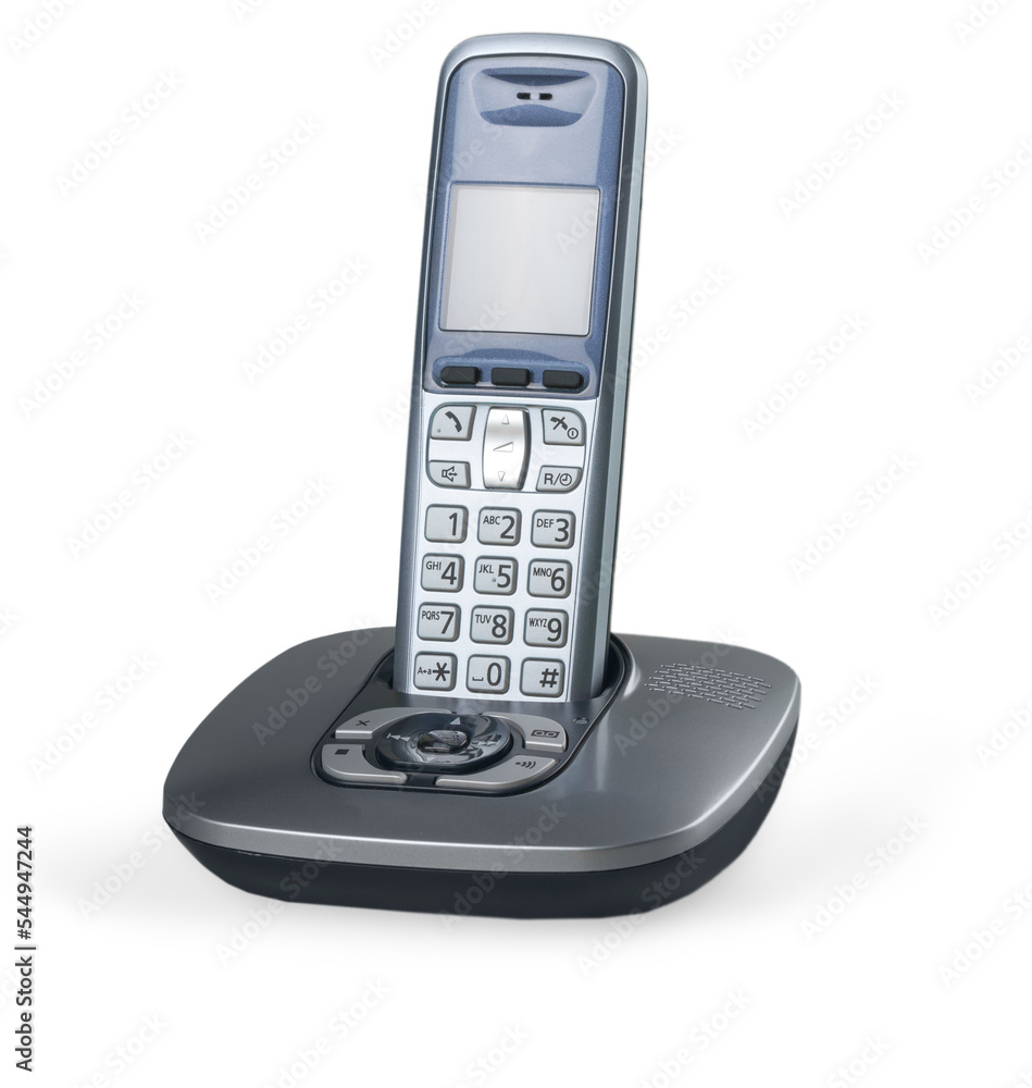 Landline phone