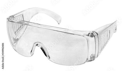 Safety Glasses photo