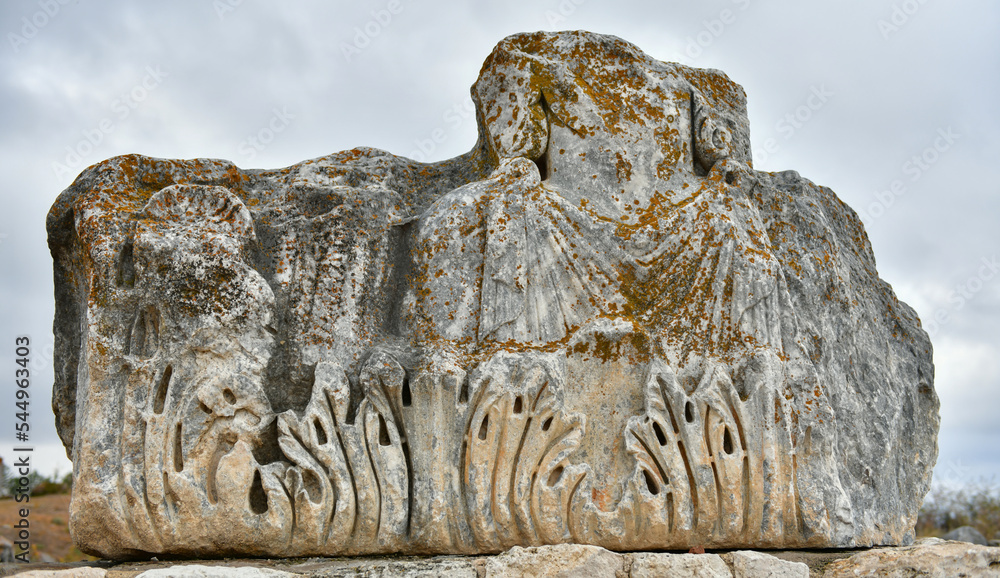 Obraz premium megalith