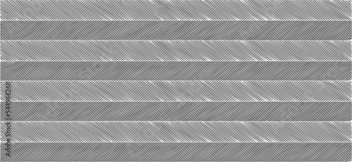 Rough texture. Broken plaster wall effect. Grunge worn damask pattern design. Distressed fabric texture. Overlay texture design. Vector illustration. Eps10.