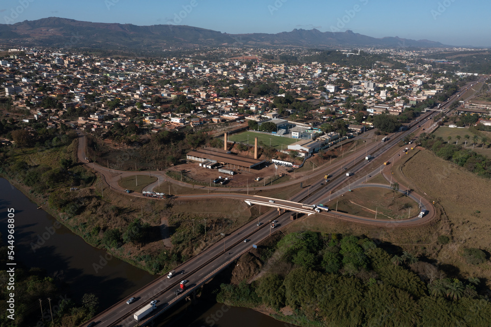 Fotos Aerea São Joaquim de Bicas MG Fotos Aerea São Joaquim de Bicas MG