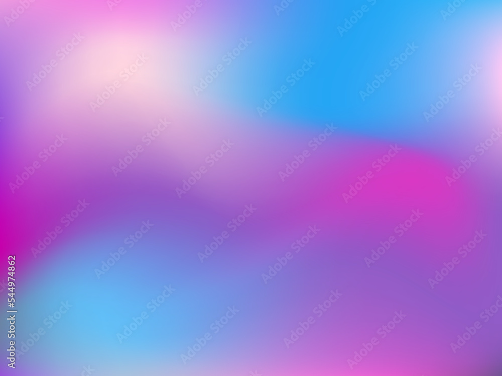 Modern trendy design. Blurred background. Creative colorful flyer. Modern trendy design. Blurred background. Creative colorful flyer.
