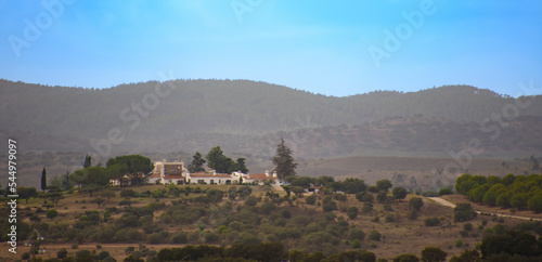 A visit to a vineyard in the Alentejo region of Portugal