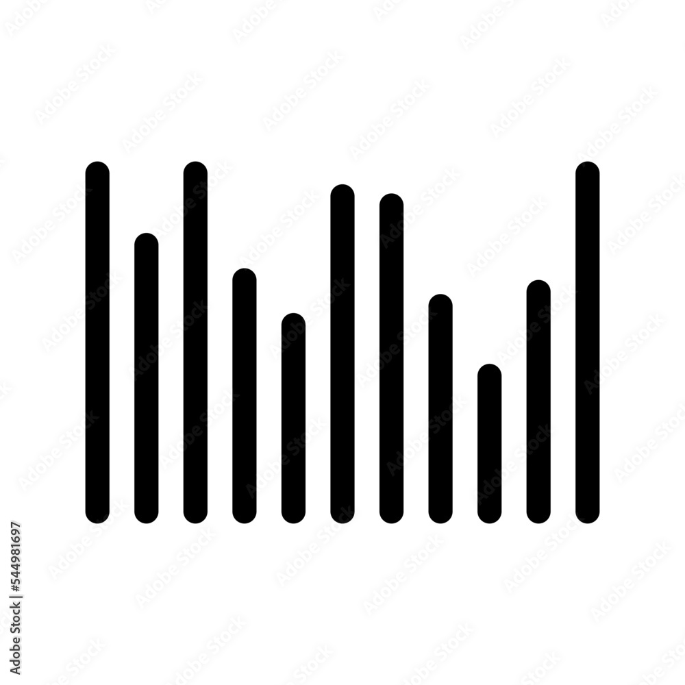Music Icon Vector Symbol Design Illustration Music Icon Vector Symbol Design Illustration