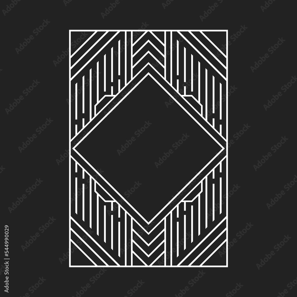 Art Deco Background, Art Deco Style, Art Deco Wallpaper, Podcast