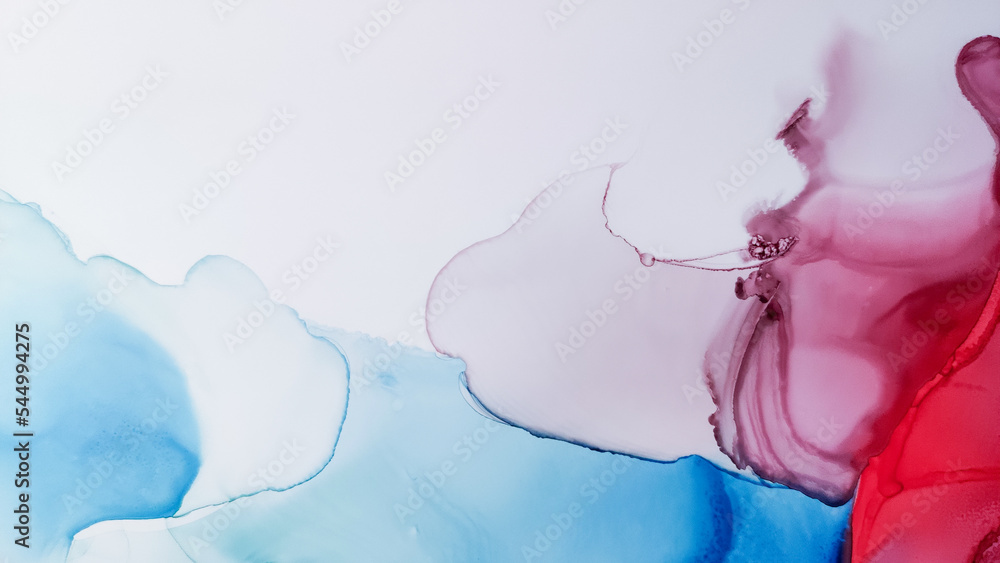 Alcohol ink. Purple Marble Texture. Abstract Alcohol ink. Purple Marble Texture. Abstract