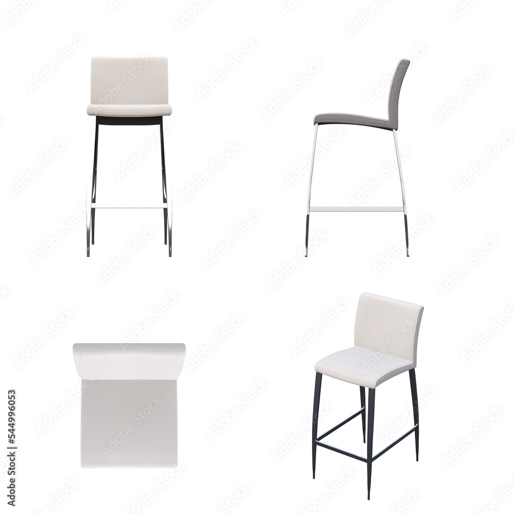chair isolated on white background, interior furniture, 3D illustration, cg render
chair isolated on white background, interior furniture, 3D illustration, cg render