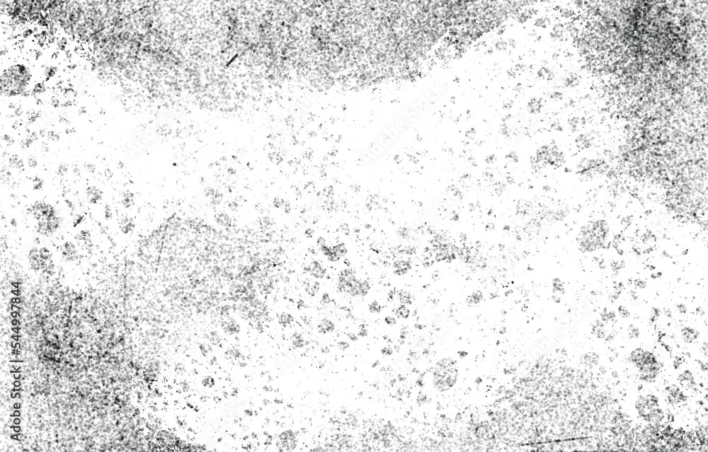 Grunge Black And White Urban. Dark Messy Dust Overlay Distress Background. Easy To Create Abstract Dotted, Scratched, Vintage Effect With Noise And Grain
Grunge Black And White Urban. Dark Messy Dust Overlay Distress Background. Easy To Create Abstract Dotted, Scratched, Vintage Effect With Noise And Grain