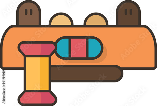 hammering  icon