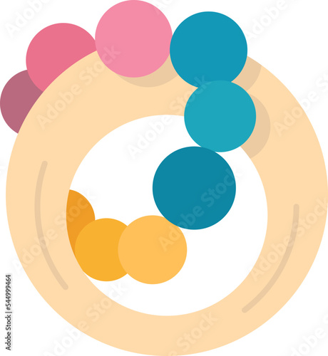 bubble  icon