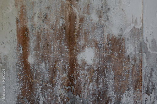 Concrete wall grunge background texture