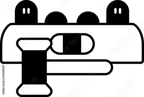 hammering  icon