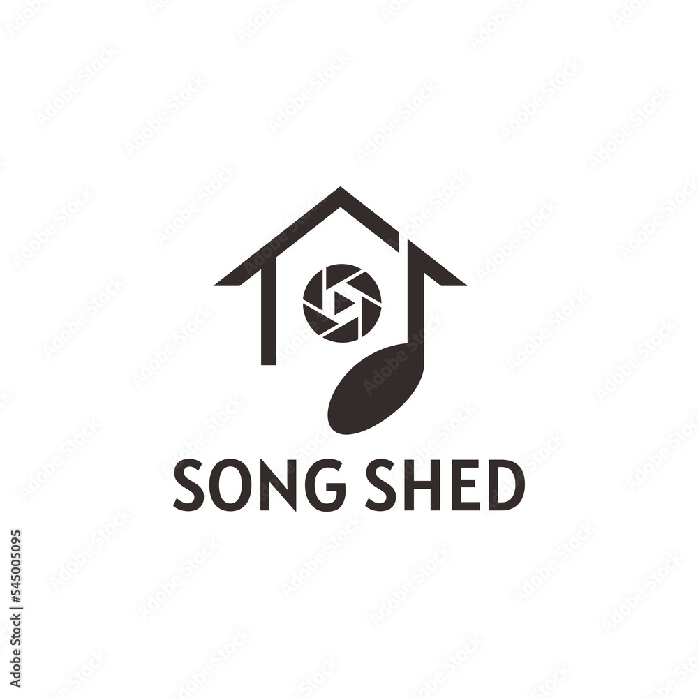 home logo that formed tone symbol home logo that formed tone symbol