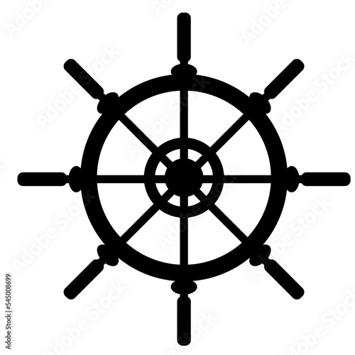 Ship wheel