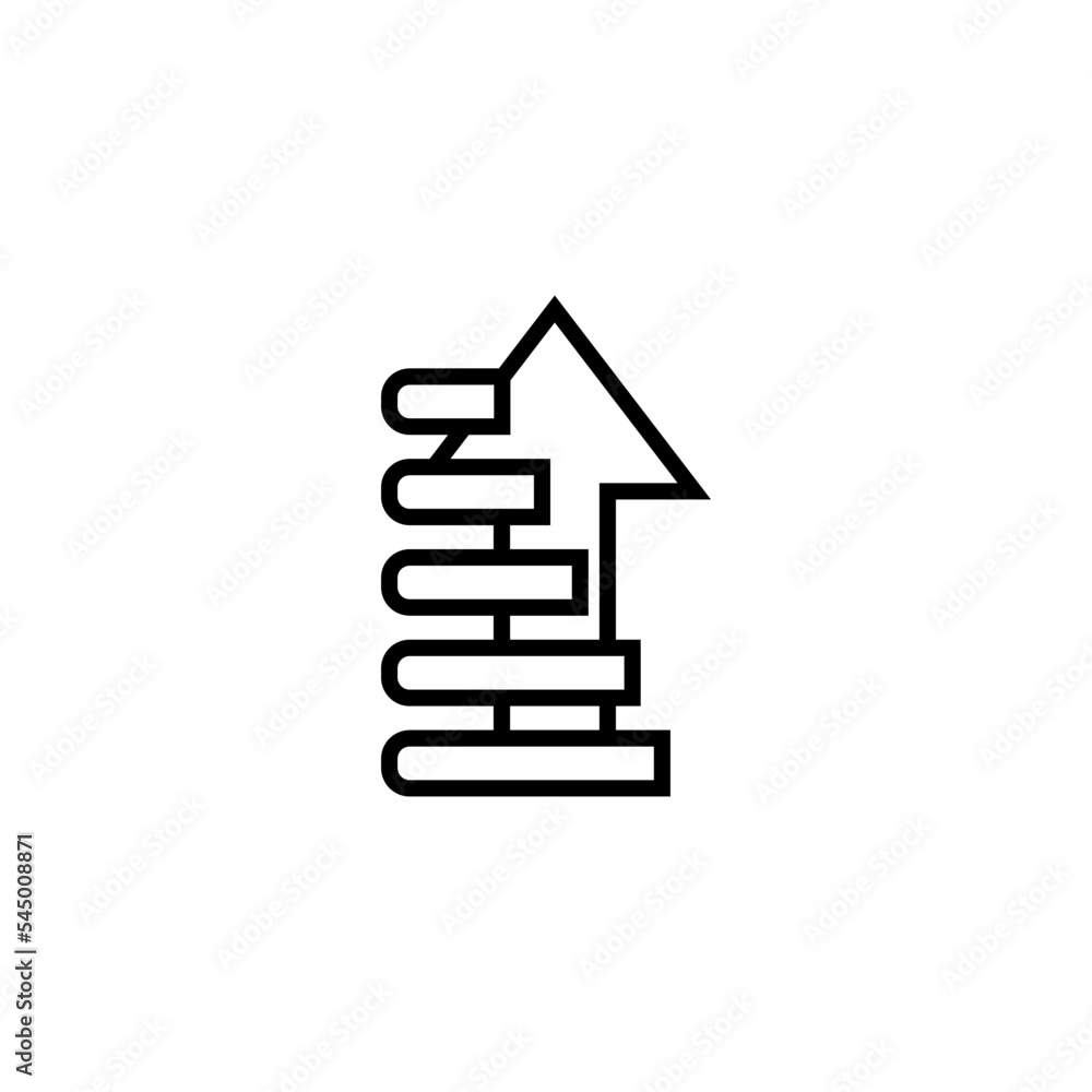 sort icon vector design templates sort icon vector design templates