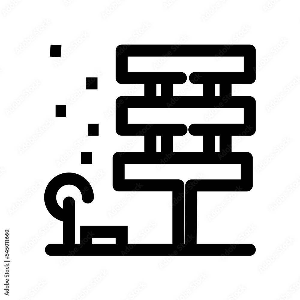 Agriculture Architecture Building City Environment Farm Farming Gardening Urban Vertical W Icon Agriculture Architecture Building City Environment Farm Farming Gardening Urban Vertical W Icon