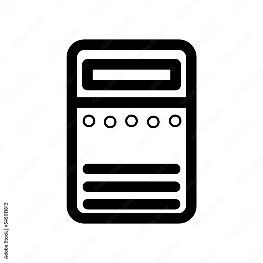Air Air Cleaner Air Purifier Fan Ventilation Icon Air Air Cleaner Air Purifier Fan Ventilation Icon