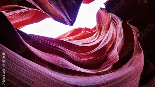 Lower Antelope Canyon