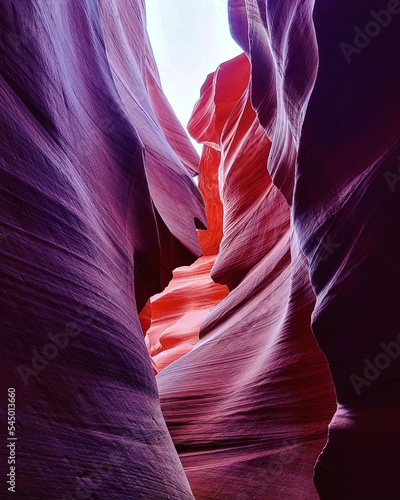 Lower Antelope Canyon