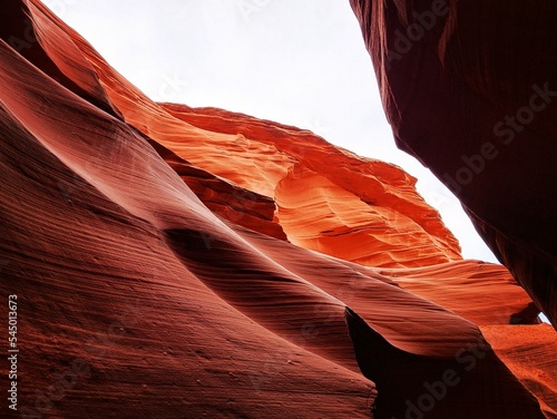 Lower Antelope Canyon