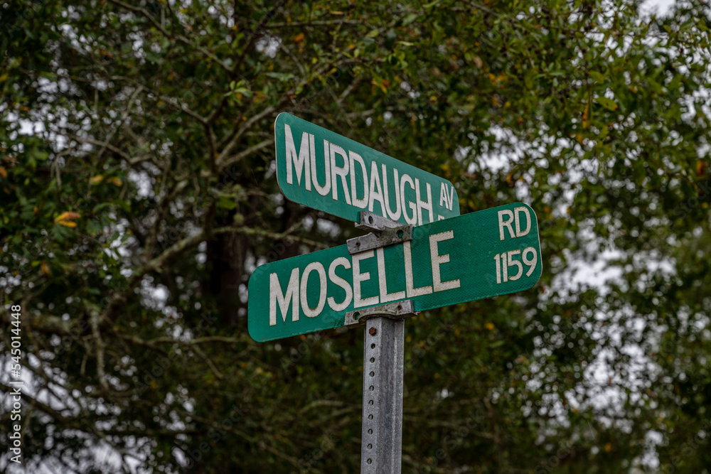 murdaugh murdery mystery in hampton, south carolina murdaugh murdery mystery in hampton, south carolina