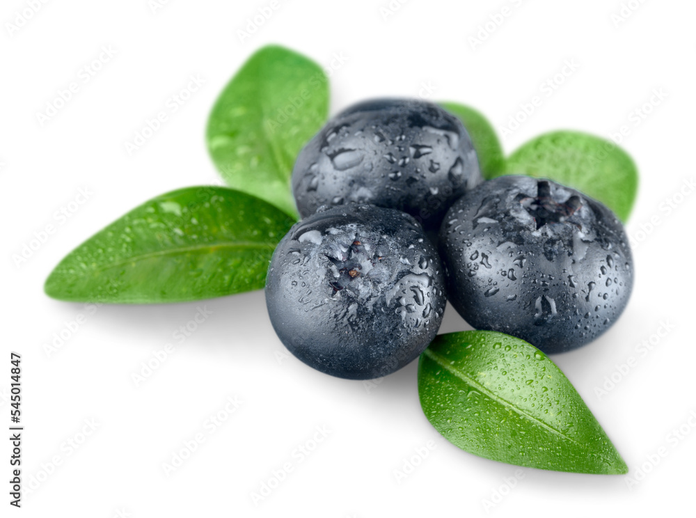 Blueberries Blueberries