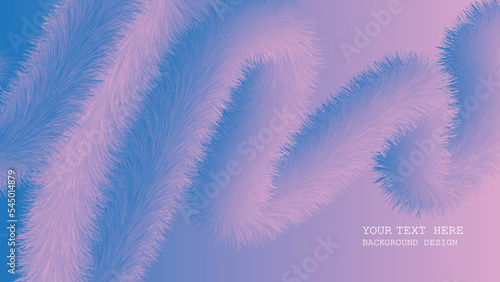 background illustration dragon effect design