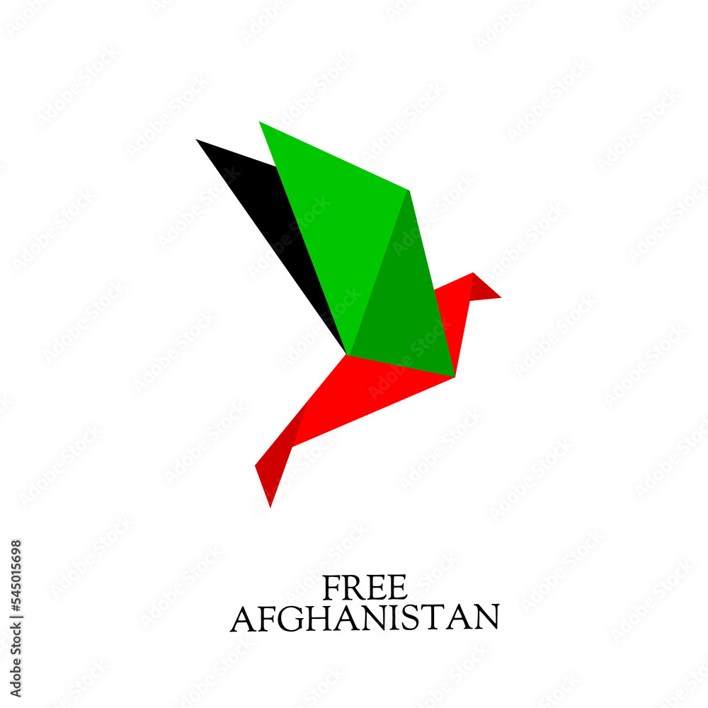 illustration vector of free afghanistan,perfect for camapign,poster,etc. illustration vector of free afghanistan,perfect for camapign,poster,etc.