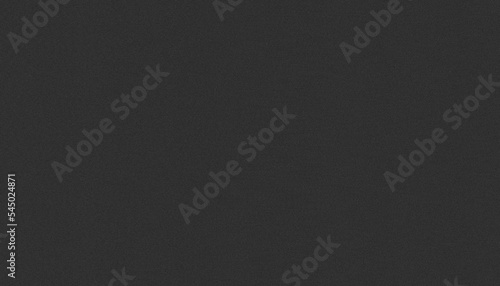 background noise texture is black.