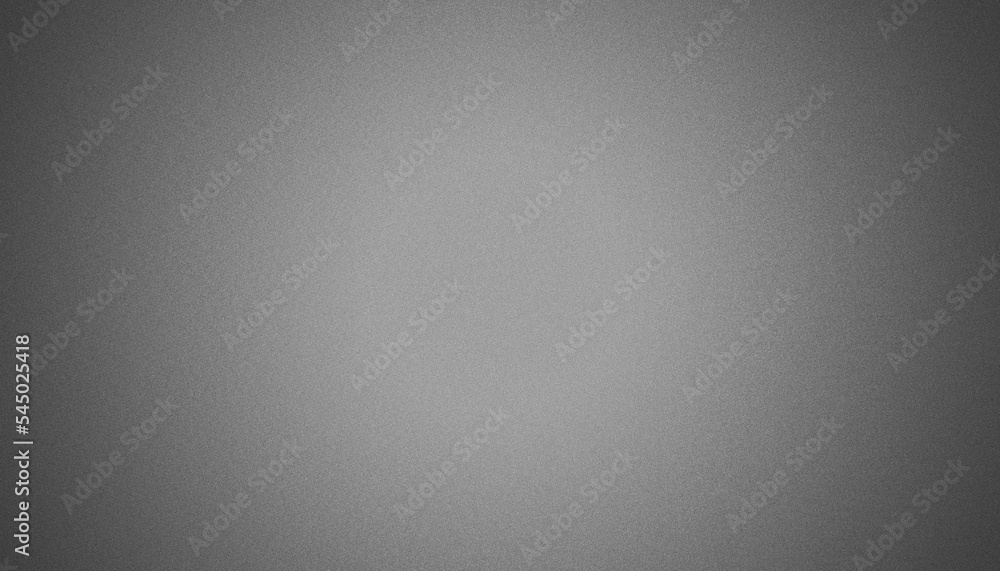 black and white gradient noise texture background. black and white gradient noise texture background.