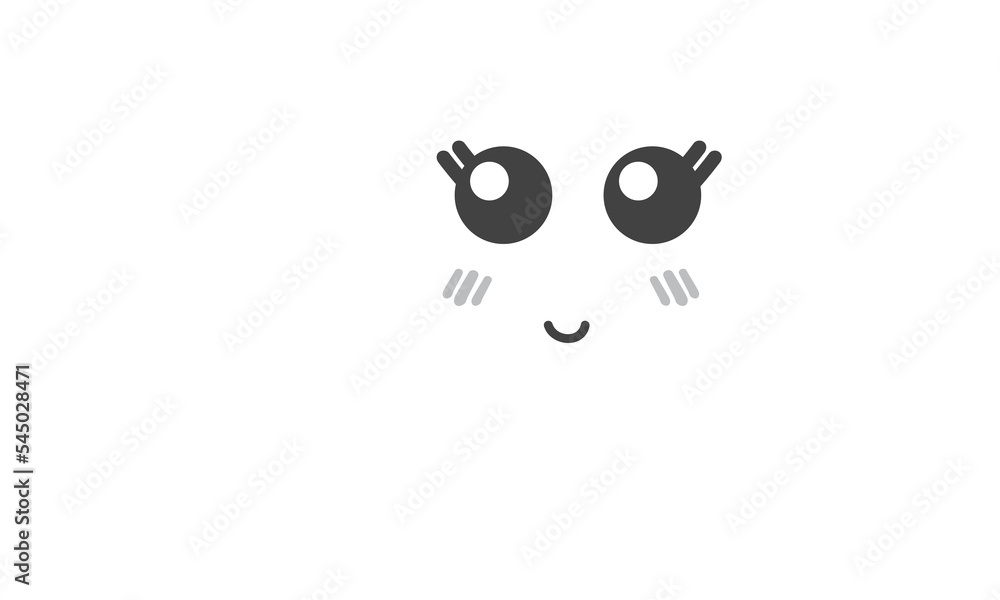 cute face cloud cute face cloud