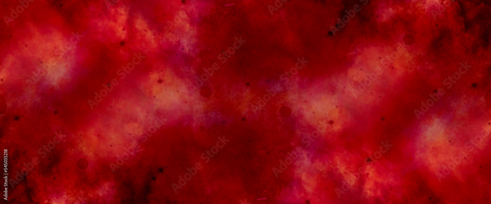 Red grunge textured wall background. Beautiful stylist modern red texture background with smoke. Red grunge old paper texture background. watercolor grunge Red grunge textured wall background. Beautiful stylist modern red texture background with smoke. Red grunge old paper texture background. watercolor grunge