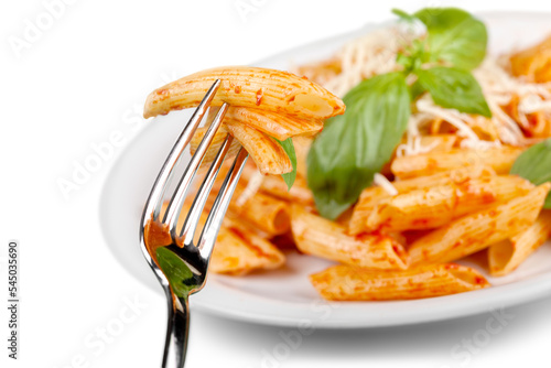 Healthy Pasta