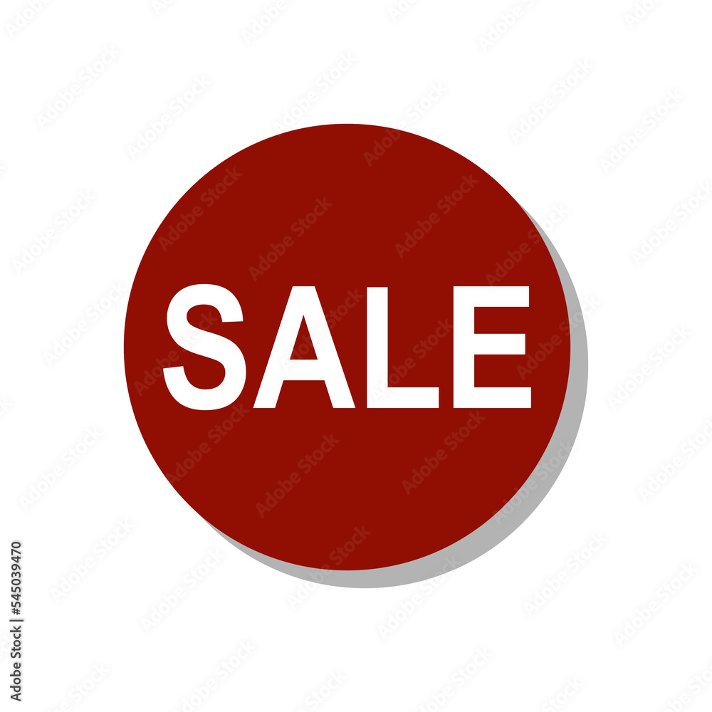 Vector sale for promotion and advertisement Vector sale for promotion and advertisement
