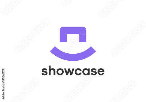 showcase abstract logo design templates