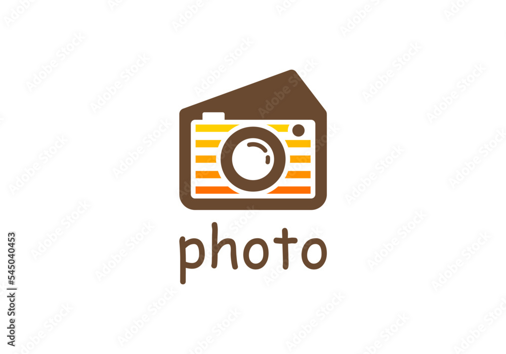 camera cake logo design templates camera cake logo design templates