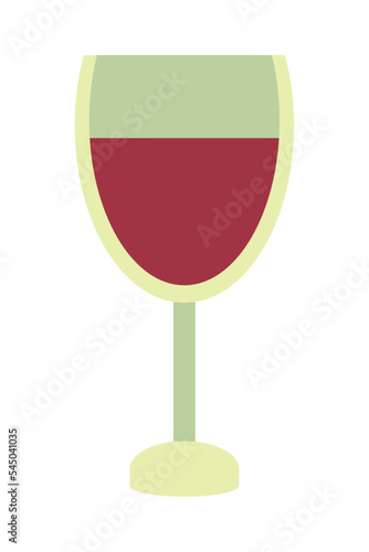 Free Download wine glass icon - GFXLoad