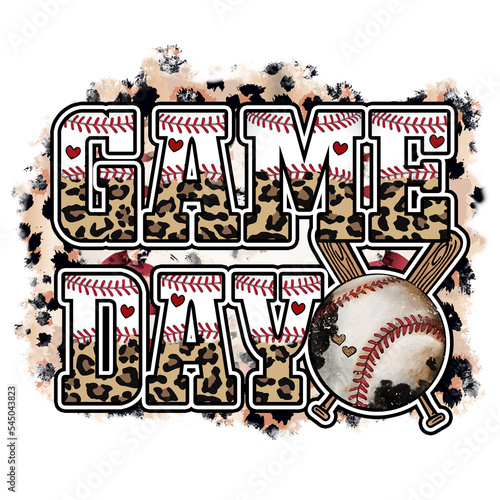 Gameday  