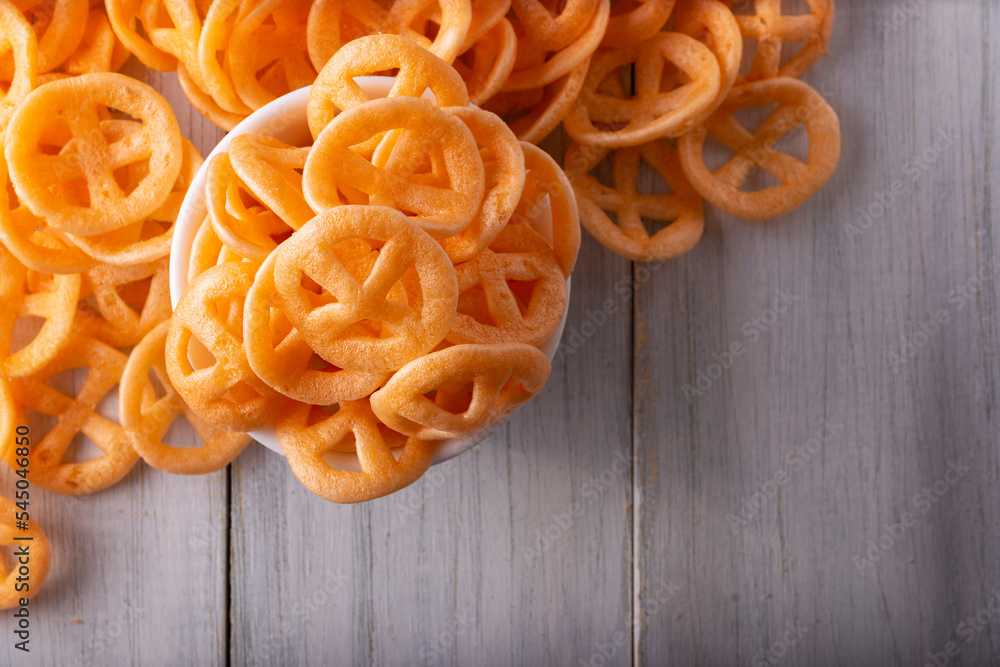 Chicharrones De Also Known As Duros Duritos Mexican Wagon 53 OFF