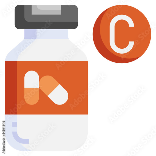 vitamins_vitamin c line icon,linear,outline,graphic,illustration