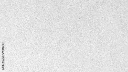 High resolution white concrete wall texture background, cement wall.
