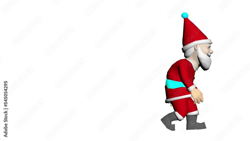 Animated Santa Xmas. Merry Christmas dance. Merry Christmas animated. Christmas Santa Claus Walking. Santa Claus Christmas 3D animated. Santa walk. Christmas cartoon animation. Animated Santa Xmas. Merry Christmas dance. Merry Christmas animated. Christmas Santa Claus Walking. Santa Claus Christmas 3D animated. Santa walk. Christmas cartoon animation.