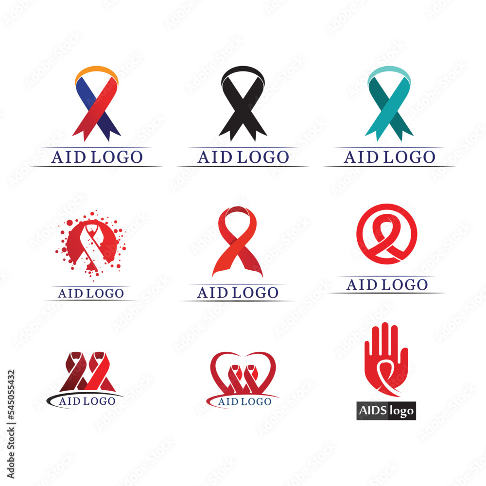 Top more than 192 aids logo image super hot